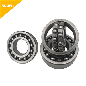 不銹鋼調心球軸承 1220